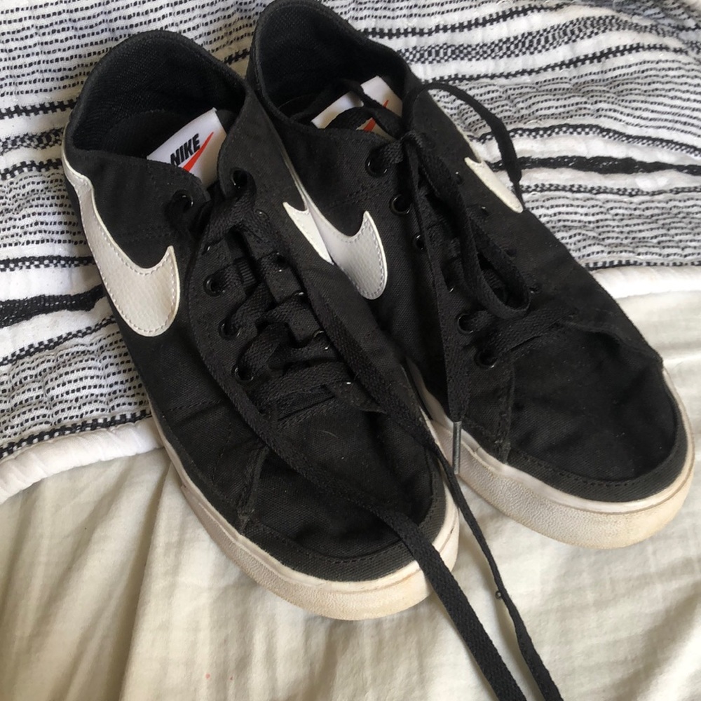 Nike shoes
